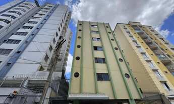 Imagem: Apartamento em Centro - Goiânia