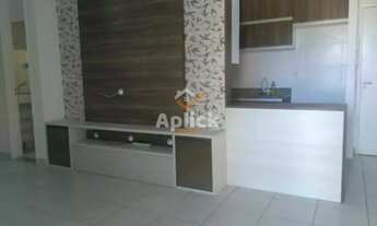 Imagem 3: Praça Sauípe, apartamento 69m² à Venda 03quartos, suite Praia da Baleia