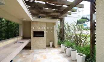 Imagem 7: DOUBLE LIFE MOBILIADO E DECORADO, ANDAR ALTO FACE NORTE