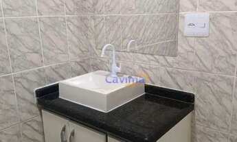 Imagem 7: Apartamento com 2 dormitórios para alugar, 60 m² por R$ 1.700,00/mês - Jardim Irajá - São