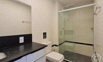 Imagem 8: Alugue um confortável studio mobiliado no Centro de Florianópolis