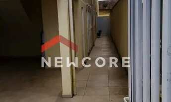 Imagem 6: Casa de condomínio em Rua Júlio Secco de Carvalho - Solemar - Praia Grande/SP