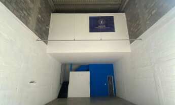 Imagem 5: Galpão 130m Apenas +1 disponível (Condomínio)lauro de Freitas