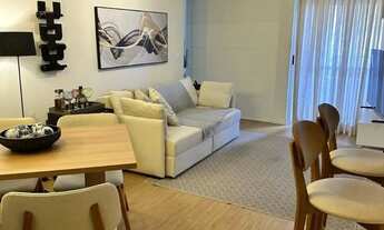 Imagem 6: Apartamento de 2 quartos, sendo 1 suíte, no Itacorubi