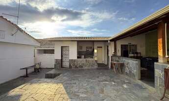 Imagem 2: Casa com 3 quartos à venda em Belo Horizonte