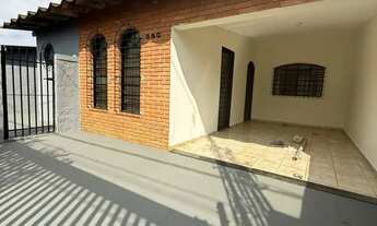 Imagem: Casa no Jardim Nazareth com 120 metros quadrados