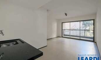 Imagem 2: APARTAMENTO - CONSOLAÇÃO - SP