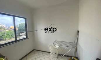 Imagem 3: Apartamento 1º Andar - Condomínio Belle Ville, na Rua Caraíbas, 90 - Ponto Central, Feira