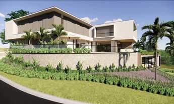 Imagem 2: Genesis 2 - Linda e mobiliada em construção