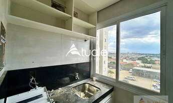 Imagem 4: Apartamento com 3 dormitórios para alugar, 73 m² por R$ 3.390/mês - Parque Gabriel - Horto