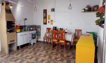 Imagem: CASA RESIDENCIAL em CAMPO LIMPO PAULISTA