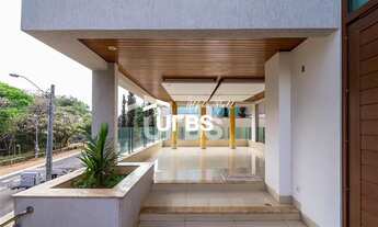 Imagem 2: SOBRADRO 4 SUITES - Condomínio do LAGO - área construída de 480 m²