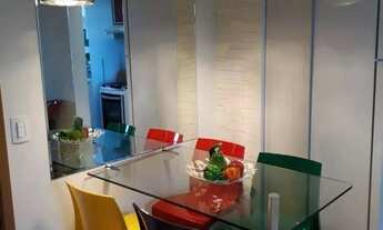 Imagem 2: Apartamento com 2 dormitórios à venda, 48 m² por R$ 330.000,00 - Ataíde - Vila Velha/ES