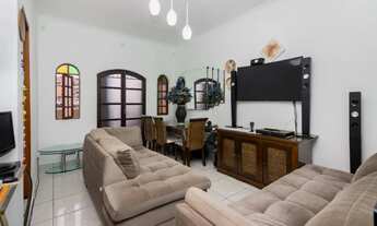 Imagem 6: Casa para venda em Jardim Carombé com 3 quartos , 252m²