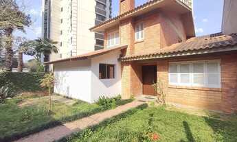 Imagem: Casa maravilhosa, grande e iluminada