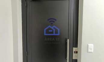 Imagem 3: Sala comercial para locação no primeiro andar região central de Caraguatatuba, SP com 40m²