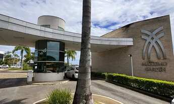 Imagem 4: Condominio Maxximo garden - 620 metros - St Hab. Jardim Botanico