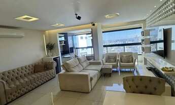 Imagem 2: Apartamento 3 suítes em Setor Oeste - Goiânia - GO