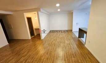 Imagem 4: Apartamento para alugar em Jundiaí, Portal do Paraíso II, com 3 quartos, com 113 m²