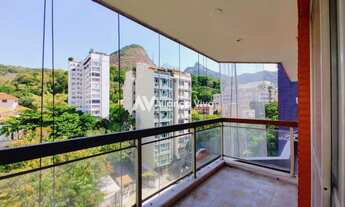 Imagem 2: Laranjeiras Apartamento com 3 dormitórios