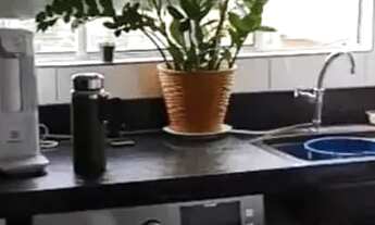 Imagem 2: Vendo ágio de apto 2 quartos Riacho Fundo 2 parcelas só 445 reais