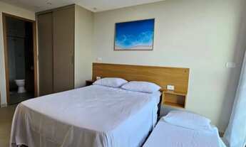 Imagem: Studio na Praia do Cupe