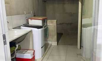 Imagem 6: CASA COM GARAGEM NA PEDREIRA