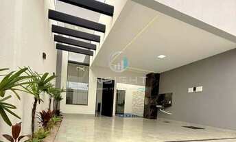 Imagem: CASA COM PISCINA A VENDA NO BAIRRO VIDA