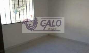 Imagem 7: Casa para Locação em Curitiba, Xaxim, 2 dormitórios, 1 banheiro, 1 vaga