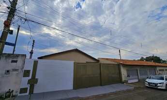 Imagem: Casa 3 quartos 1 suite casa alta toda na