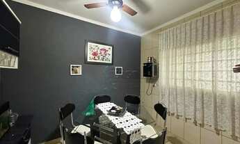 Imagem 7: Casa térrea de 120m² com 02 quartos à venda - Parque São Sebastião