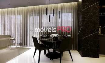 Imagem 3: Cobertura, Pinheiros - São Paulo