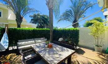 Imagem 6: Casa em condomínio fechado na Lagoa da Conceição, em Florianópolis