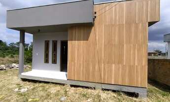 Imagem 3: Casa 2 dorm ÓTIMO acabamento com TERRENO AMPLO próxima ao centro de Criciúma