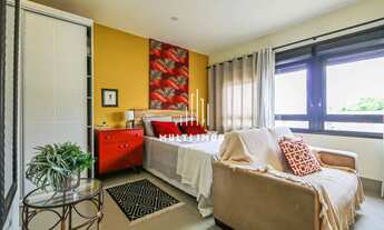 Imagem: LOFT MOBILIADO PROXIMO A PUC