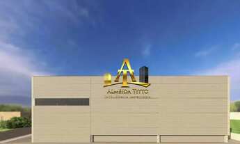 Imagem 7: Galpão para alugar, 595 m² por R$ 24.100,00/mês - Jardim Passargada - Cotia/SP