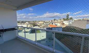 Imagem 3: Oportunidade - Apartamento - Vila Branca - Residencial Urban You - 3 Dormitórios - 80m²