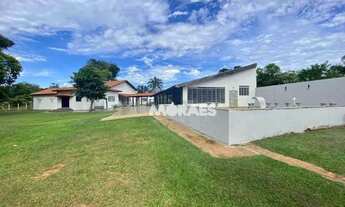 Imagem 5: Casa com 4 quartos (2 suítes). 3 vagas, 400 m² - venda por R$ 1.000.000 ou aluguel por R