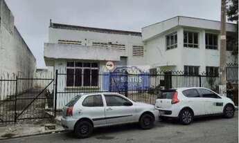 Imagem: Galpão à venda, 1095 m² por R$ 5.000.000,00