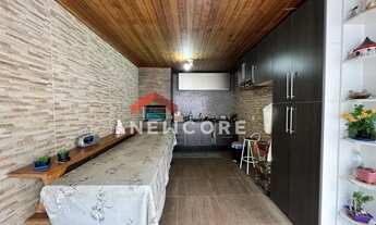 Imagem 7: Casa de condomínio em Rua Octacílio Andries - Jardim Ibiti do Paço - Sorocaba/SP