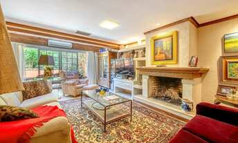 Imagem 6: Casa em condominio - 3 suites, 2 vagas - Boa Vista