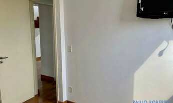 Imagem 7: DUPLEX - VILA ROMANA - SP