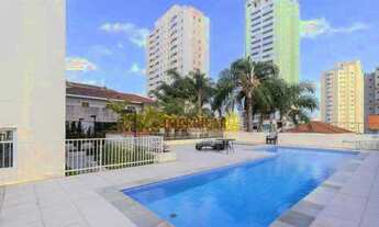 Imagem 15: Apartamento com 2 dormitórios para alugar, 66 m² por R$ 3.624,00/mês - Vila Dom Pedro II