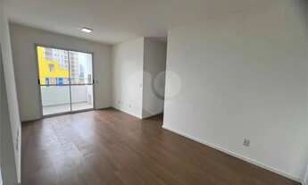 Imagem 3: Apartamento com 3 quartos à venda ou para locação em Sítio Do Mandaqui - SP