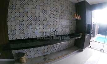 Imagem 7: Sobrado localizado no Setvalley com 3 dormitórios sendo 2 tipo apartamento