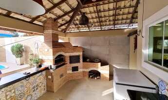 Imagem 4: Casa + 4 Apartamentos em Santa Paula V.V - (4 Aparts. Já Rendendo $$$