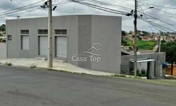 Imagem: Imóvel residencial à venda no Contorno