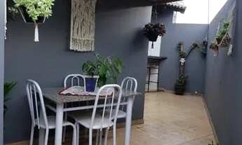 Imagem 5: Casa com 3 Quartos e 2 banheiros à Venda, 138m²-Jardim Botânico, Ribeirão Preto - SP