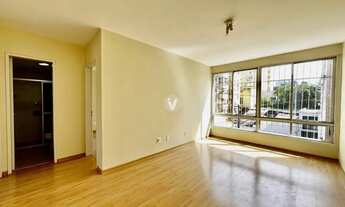 Imagem: Apartamento à venda, com 2 dormitórios