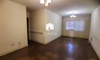 Imagem: Apartamento à venda no bairro Cambuí em